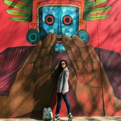 Христина Кукос, 13.03, Москва