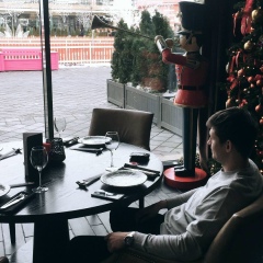 Кирилл Сергеевич, 20.04.1993, Москва