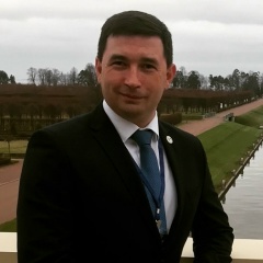 Вячеслав Шевелёв, 08.02, Санкт-Петербург