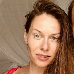 Катя Марьюшкина, 07.12.1984, Санкт-Петербург