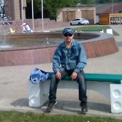 Коля Ганин, 24.02.1992, Красный Холм