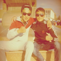 Абай Казиханов, 14.10.1996, Актау