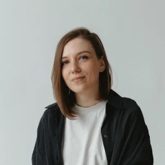 Александра Картамышева, 14.10