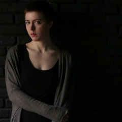 Полина Золотовицкая, 12.05, Москва