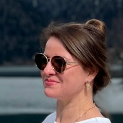 Светлана Шуляк, 18.06, Белгород