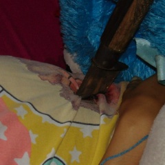 Ryo Hidayat, 25.04.1991, Yogyakarta