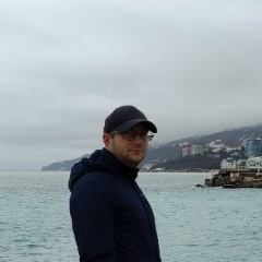 Артем Курганов, 27.12, Краснодар