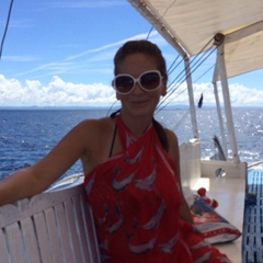 Екатерина Баранова, 29.09.1982, Санкт-Петербург