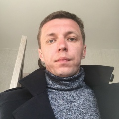 Андрей Андреев, 12.03.1990, Санкт-Петербург