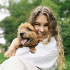 Valerie Postolakiy, 02.05, Мурманск