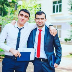 Умед Собиров, 27.08, Душанбе