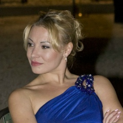 Анна Стасенко, 19.07, Харьков