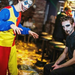 Заурбек Казгериев, Нальчик