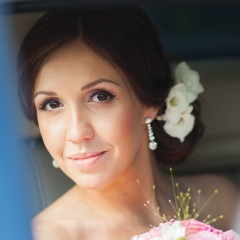 Саша Гусимова, 14.07, Санкт-Петербург