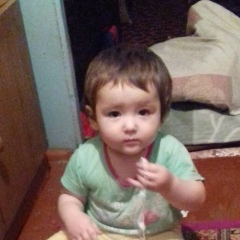 Айнура Гатаулина, 12.08, Алматы