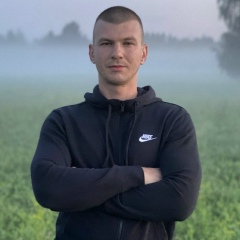 Сергей Евсигнеев, 05.02.1991, Минск