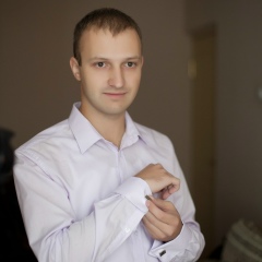 Александр Муравьёв, 01.11.1985, Минск