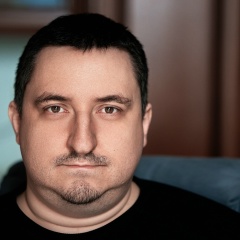 Антон Воронов, 28.03.1988, Москва