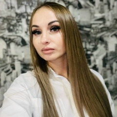 Мария Носкова, 14.01, Санкт-Петербург