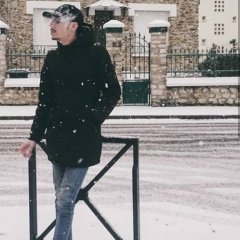 Stan Mido, 15.07.1994, Lyon