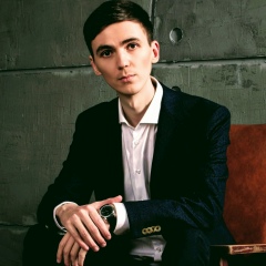 Ярослав Исайкин, 16.06.1990, Уфа