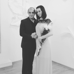 Ксения Мендыгалиева, 05.10, Алматы