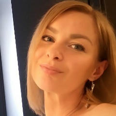 Екатерина Левичева, 25.11, Kraków