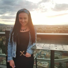 Марина Шаталова, 06.07.1990