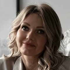 Полина Некрасова, Красноярск