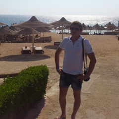 Саша Грибочок, 04.08