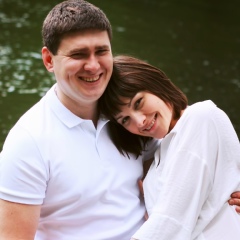 Катерина Здробилко