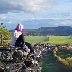 Морган Ира, 20.05