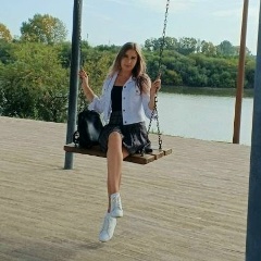 Оксаночка Ножихина, Вологда