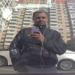 Остап Евтушенко, 29.04.2007, Краснодар