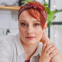 Мария Ромашова, 20.05.1986, Москва