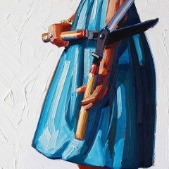 Светлана Юдина, 25.08.1990, Москва