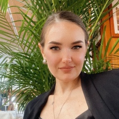 Валерия Каражеляскова, 15.01.1990, Москва