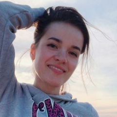 Анюта Алексеева, 05.10.1985