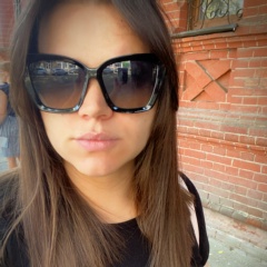 Диша Чернышова, 19.02.1993, Краснодар