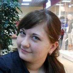 Полина Маратканова, 07.06