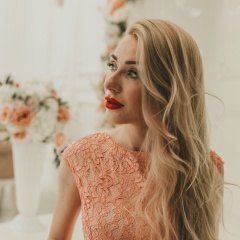 Инна Калинина, 27.09