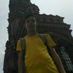 Айнур Сулейманов, 28.10