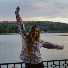 Виктория Шпак