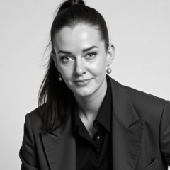 Марианна Романова, 13.11.1988, Москва