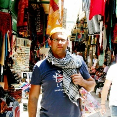 Денис Гейм, 09.10.1978, Москва