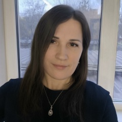 Марина Коломейцева, 28.09, Ростов-на-Дону