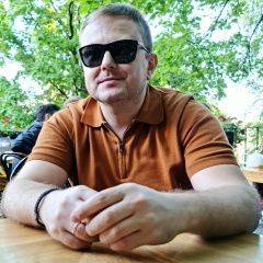 Сергей Милюков, 10.05.1980, Москва