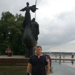 Александр Пономаренко, 24.05.1986, Хабаровск