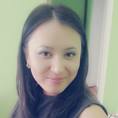 Мейрамгуль Ерментай, 26.02.1986, Новосибирск