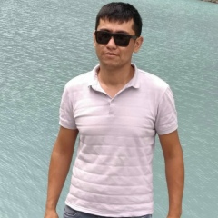 Мадияр Атамалиев, 11.08.2006, Москва